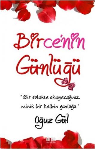 Birce'nin Günlüğü