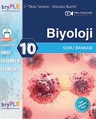 Birey PLE 10. Sınıf Biyoloji Soru Bankası