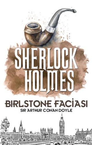 Birlstone Faciası