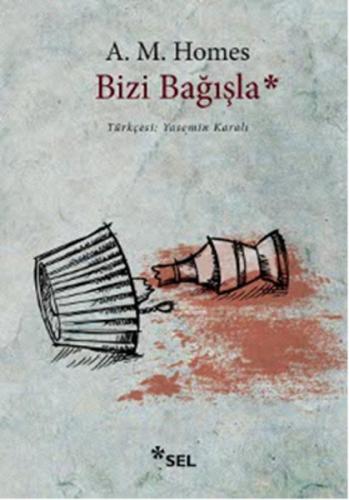 Bizi Bağışla