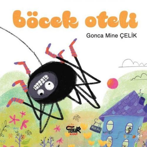 Böcek Oteli