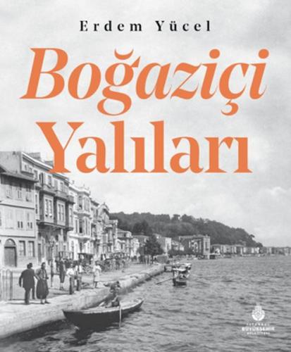 Boğaziçi Yalıları