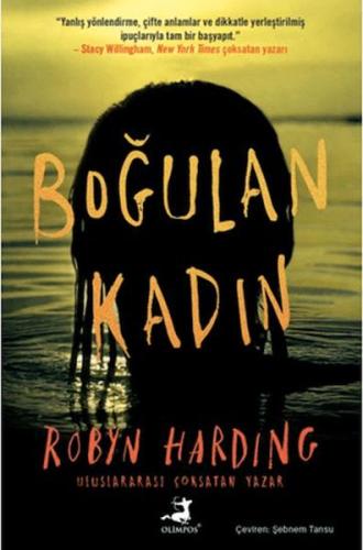 Boğulan Kadın