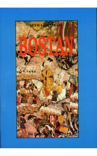 Bostan