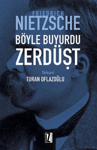 Böyle Buyurdu Zerdüşt