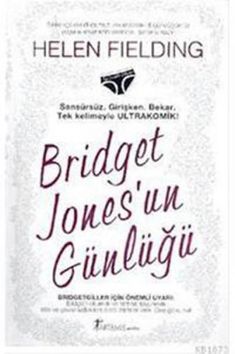 Bridget Jones'un Günlüğü