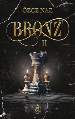 Bronz 2 (Ciltli)