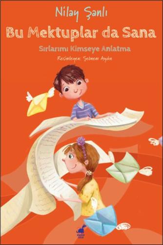 Bu Mektuplar Da Sana