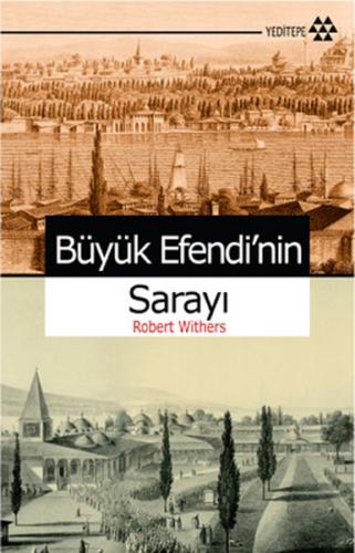 Büyük Efendi’nin Sarayı