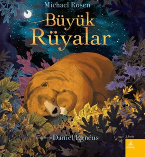 Büyük Rüyalar