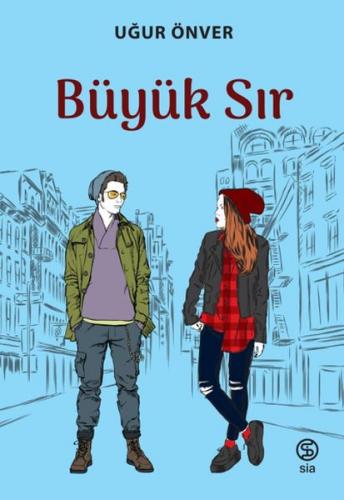 Büyük Sır