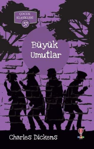 Büyük Umutlar - Çocuk Klasikleri 57