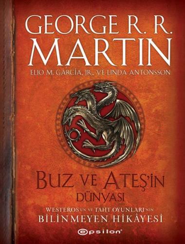 Buz ve Ateşin Dünyası