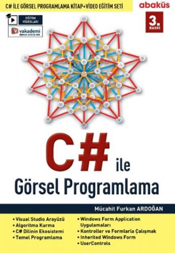 C# ile Görsel Programlama