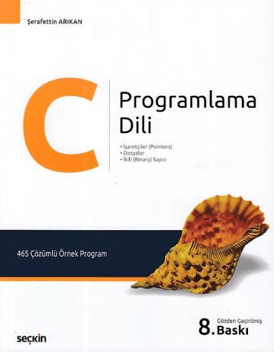 C Programlama Dili