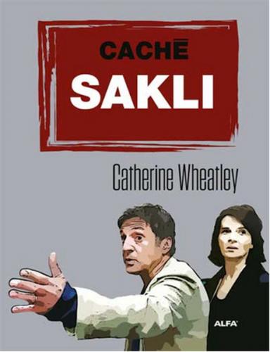 Cache Saklı