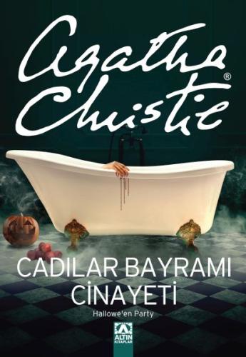 Cadılar Bayramı Cinayeti