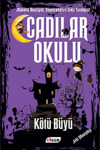 Cadılar Okulu - Kötü Büyü