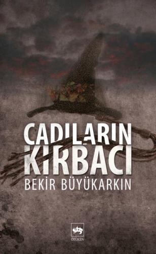 Cadıların Kırbacı