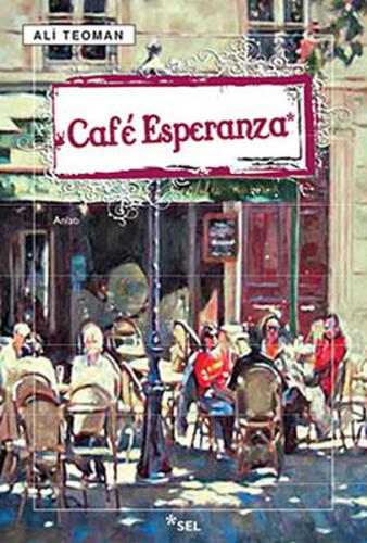 Cafe Esperanza