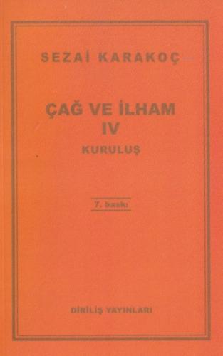 Çağ ve İlham 4