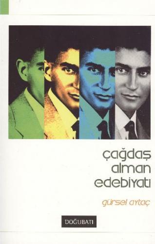 Çağdaş Alman Edebiyatı