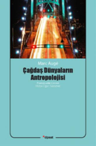 Çağdaş Dünyaların Antropolojisi