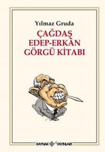 Çağdaş Edep-Erkan Görgü Kitabı