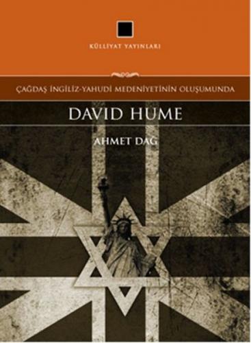 Çağdaş İngiliz-Yahudi Medeniyetinin Oluşumunda David Hume