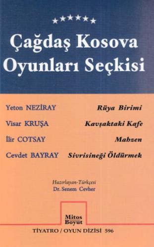 Çağdaş Kosova Oyunları Seçkisi