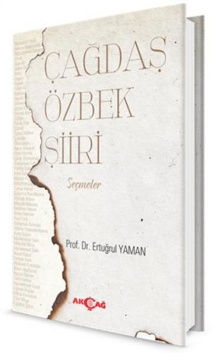 Çağdaş Özbek Şiiri