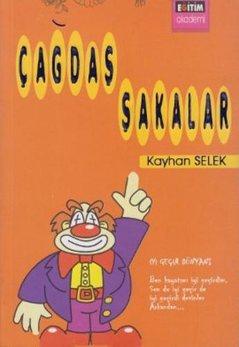 Çağdaş Şakalar