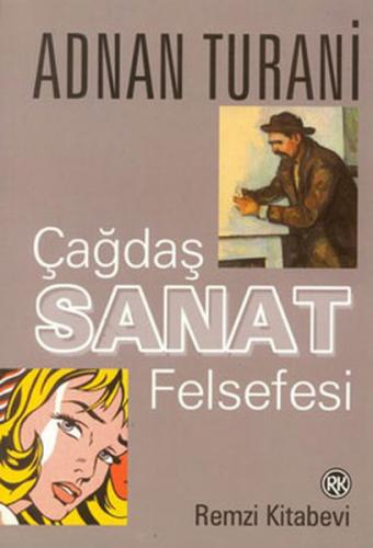 Çağdaş Sanat Felsefesi