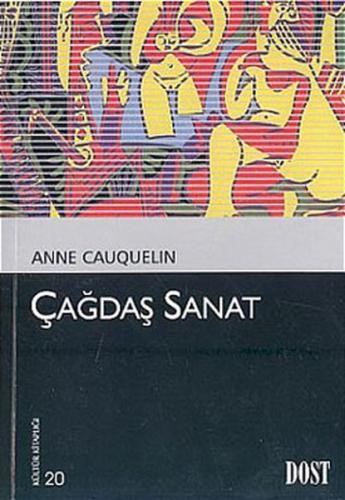 Çağdaş Sanat