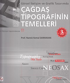 Çağdaş Tipografinin Temelleri