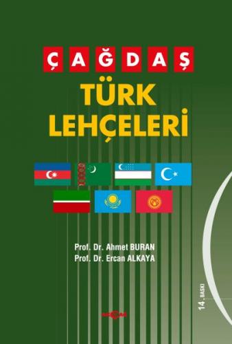 Çağdaş Türk Lehçeleri