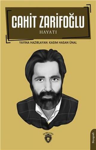 Cahit Zarifoğlu Hayatı