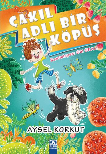 Çakıl Adlı Bir Köpüş