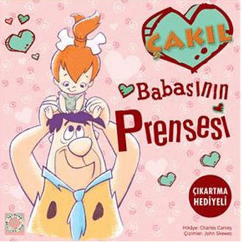 Çakıl - Babasının Prensesi