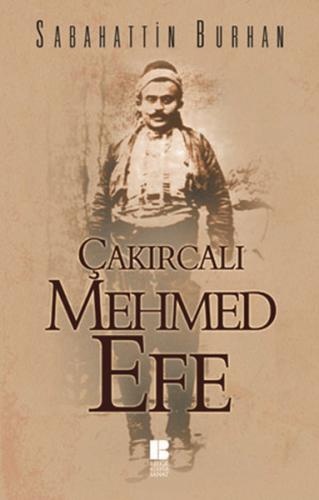 Çakırcalı Mehmed Efe