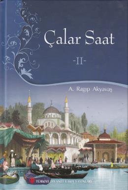 Çalar Saat -II