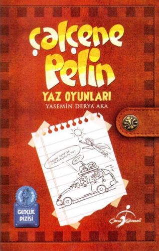 Çalçene Pelin - Yaz Oyunları