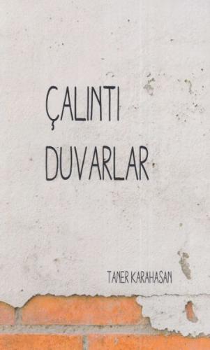 Çalıntı Duvarlar