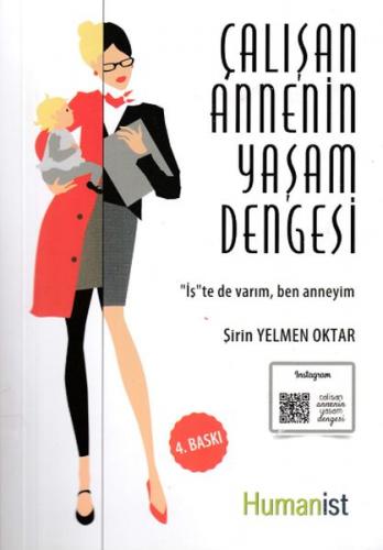 Çalışan Annenin Yaşam Dengesi