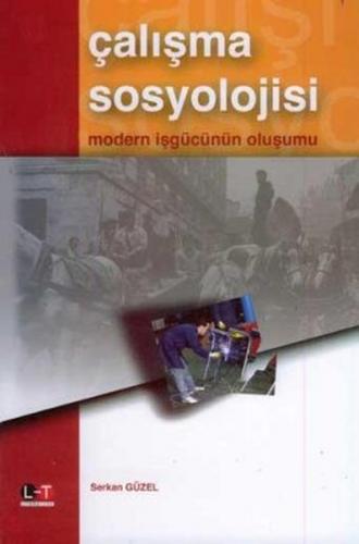 Çalışma Sosyolojisi