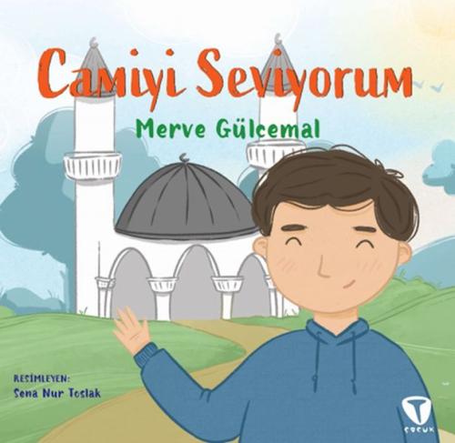 Camiyi Seviyorum