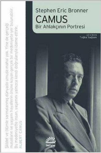 Camus Bir Ahlakçının Portresi