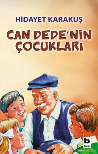 Can Dede’nin Çocukları