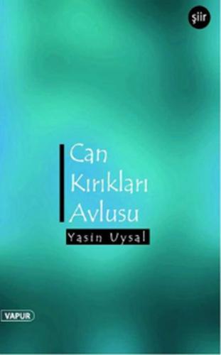 Can Kırıkları Avlusu