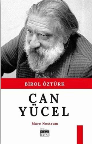 Can Yücel